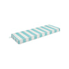 Universal Outdoor Bench Cushion