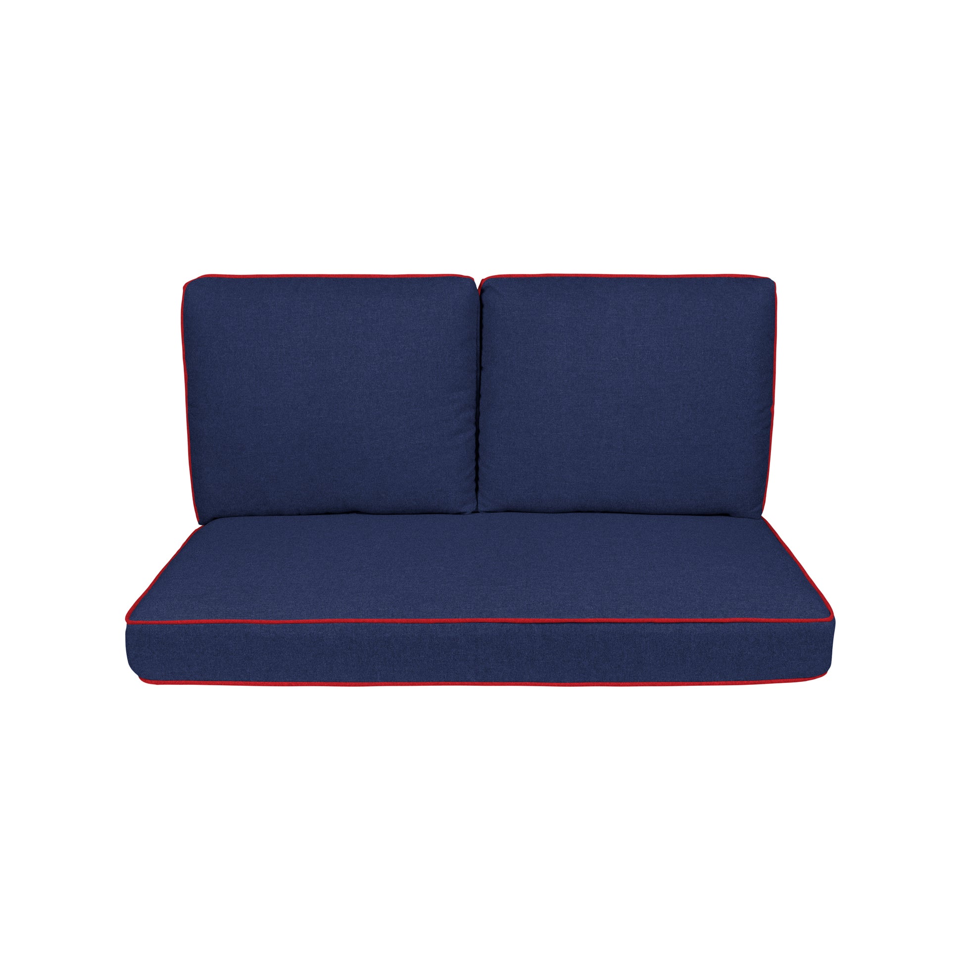 Haven Way Universal Outdoor Deep Seat Lounge Chair Cushion Set - On Sale -  Bed Bath & Beyond - 33981311
